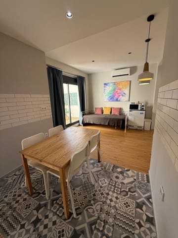 6 soverom Hotell til salgs i El Carme, Valencia by - € 1 500 000 (Ref: 9543644)