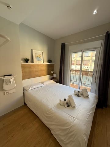 6 soverom Hotell til salgs i El Carme, Valencia by - € 1 500 000 (Ref: 9543644)