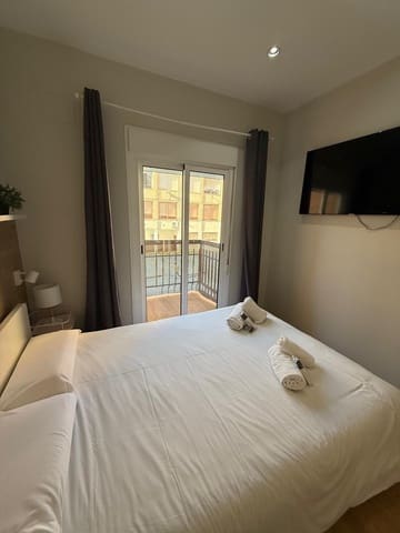 6 soverom Hotell til salgs i El Carme, Valencia by - € 1 500 000 (Ref: 9543644)