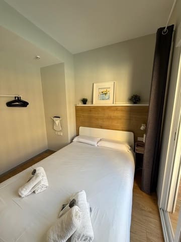 6 soverom Hotell til salgs i El Carme, Valencia by - € 1 500 000 (Ref: 9543644)