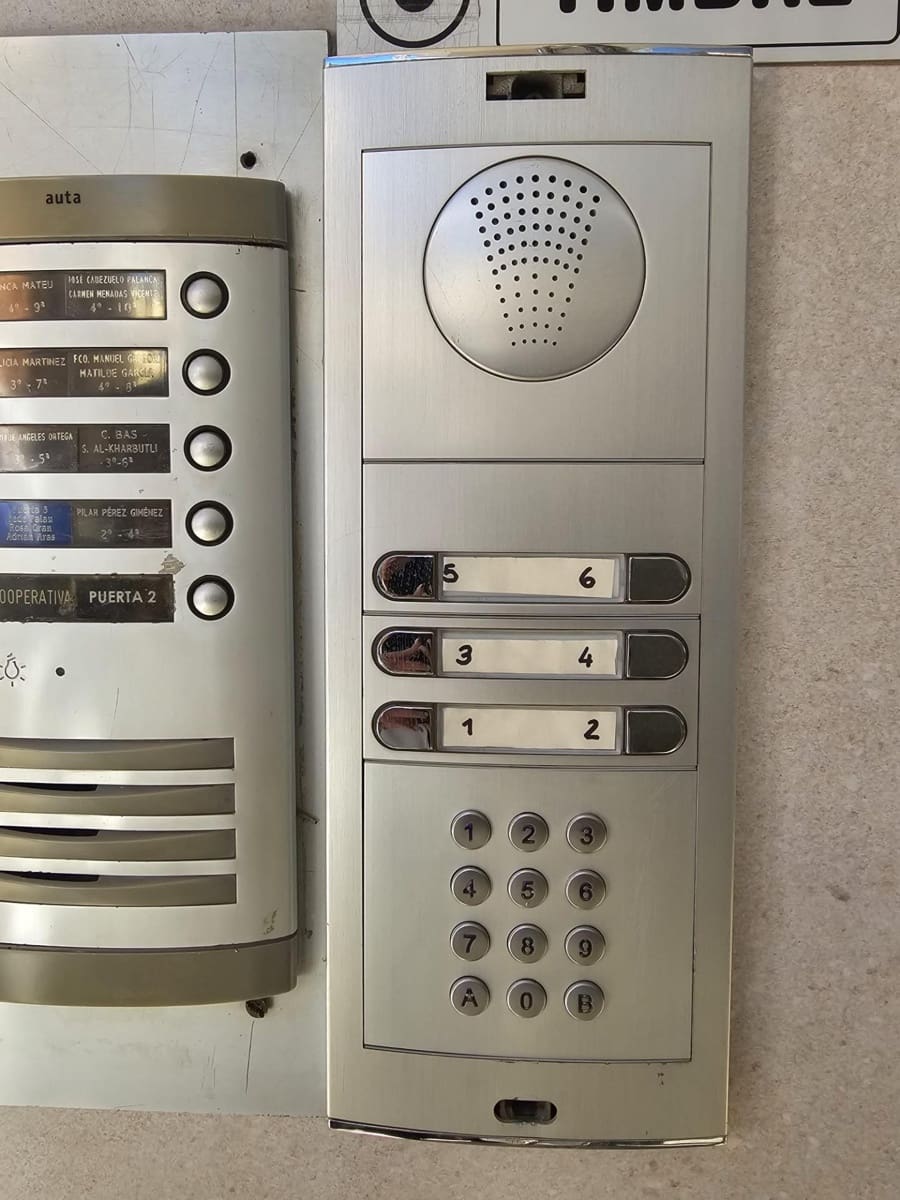 6 soverom Hotell til salgs i Valencia by - € 1 500 000 (Ref: 9543644)