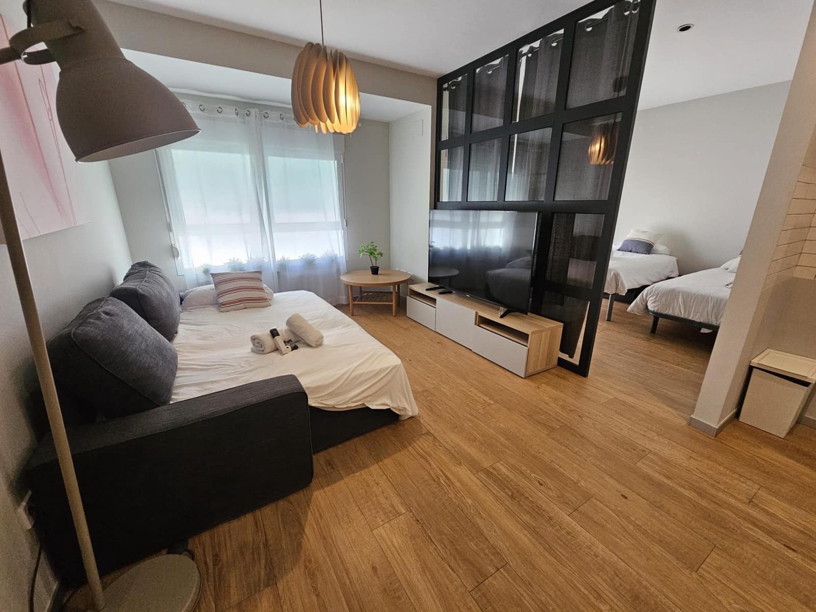 6 soverom Hotell til salgs i Valencia by - € 1 500 000 (Ref: 9543644)