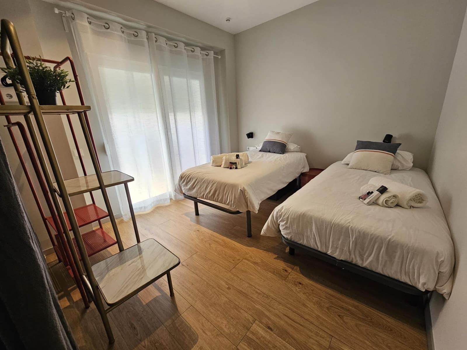 6 soverom Hotell til salgs i Valencia by - € 1 500 000 (Ref: 9543644)