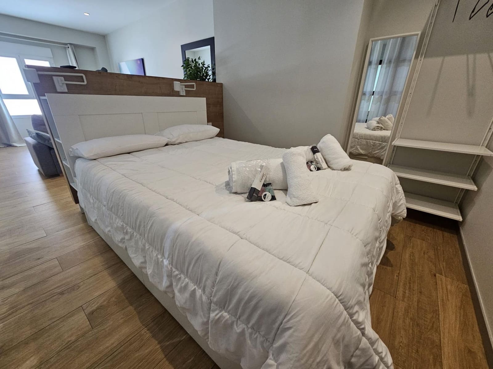 6 soverom Hotell til salgs i Valencia by - € 1 500 000 (Ref: 9543644)