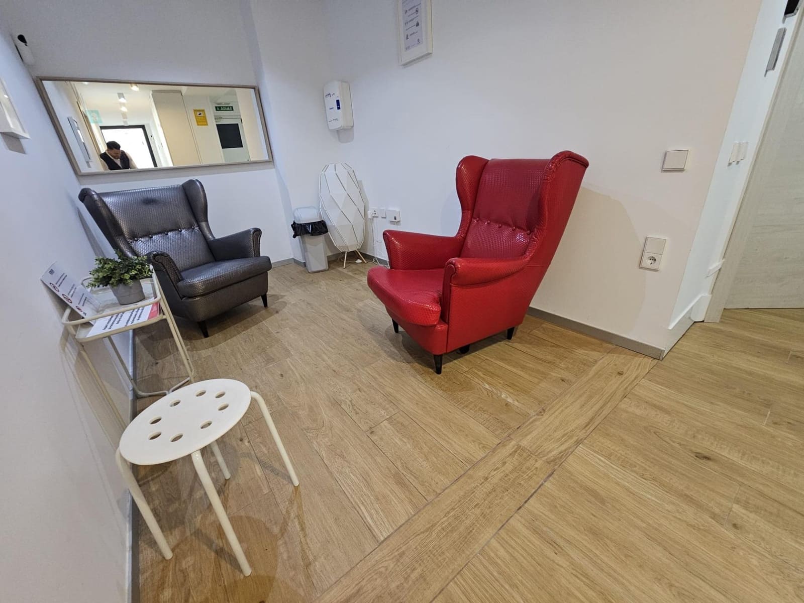 6 soverom Hotell til salgs i Valencia by - € 1 500 000 (Ref: 9543644)