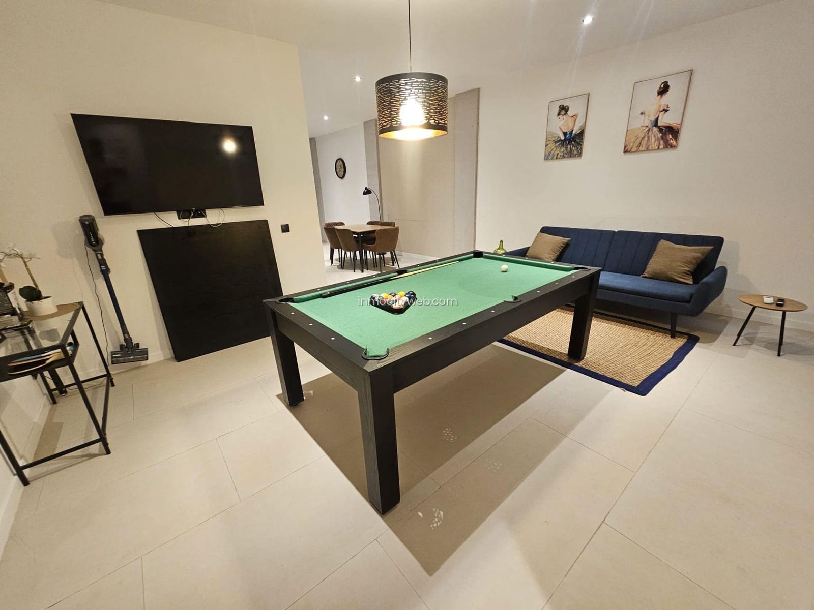 2 soveværelse Lejlighed til salg i Valencia by - € 299.000 (Ref: 9543645)