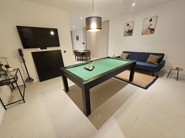 2 soveværelse Lejlighed til salg i Benicalap, Valencia by - € 299.000 (Ref: 9543645)