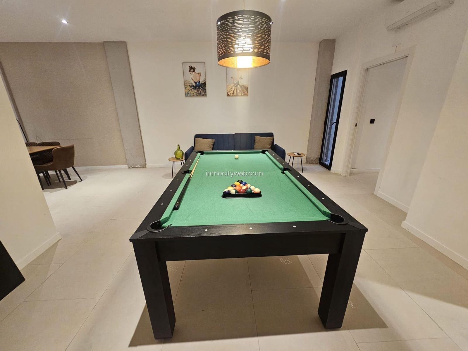 2 soveværelse Lejlighed til salg i Valencia by - € 299.000 (Ref: 9543645)