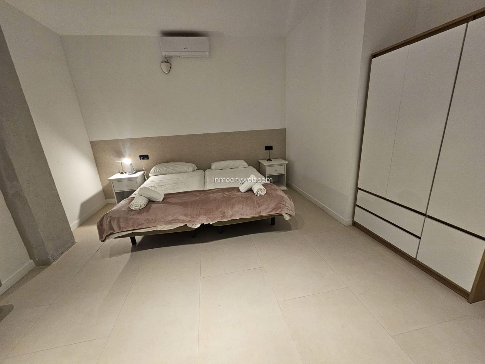 2 soveværelse Lejlighed til salg i Valencia by - € 299.000 (Ref: 9543645)