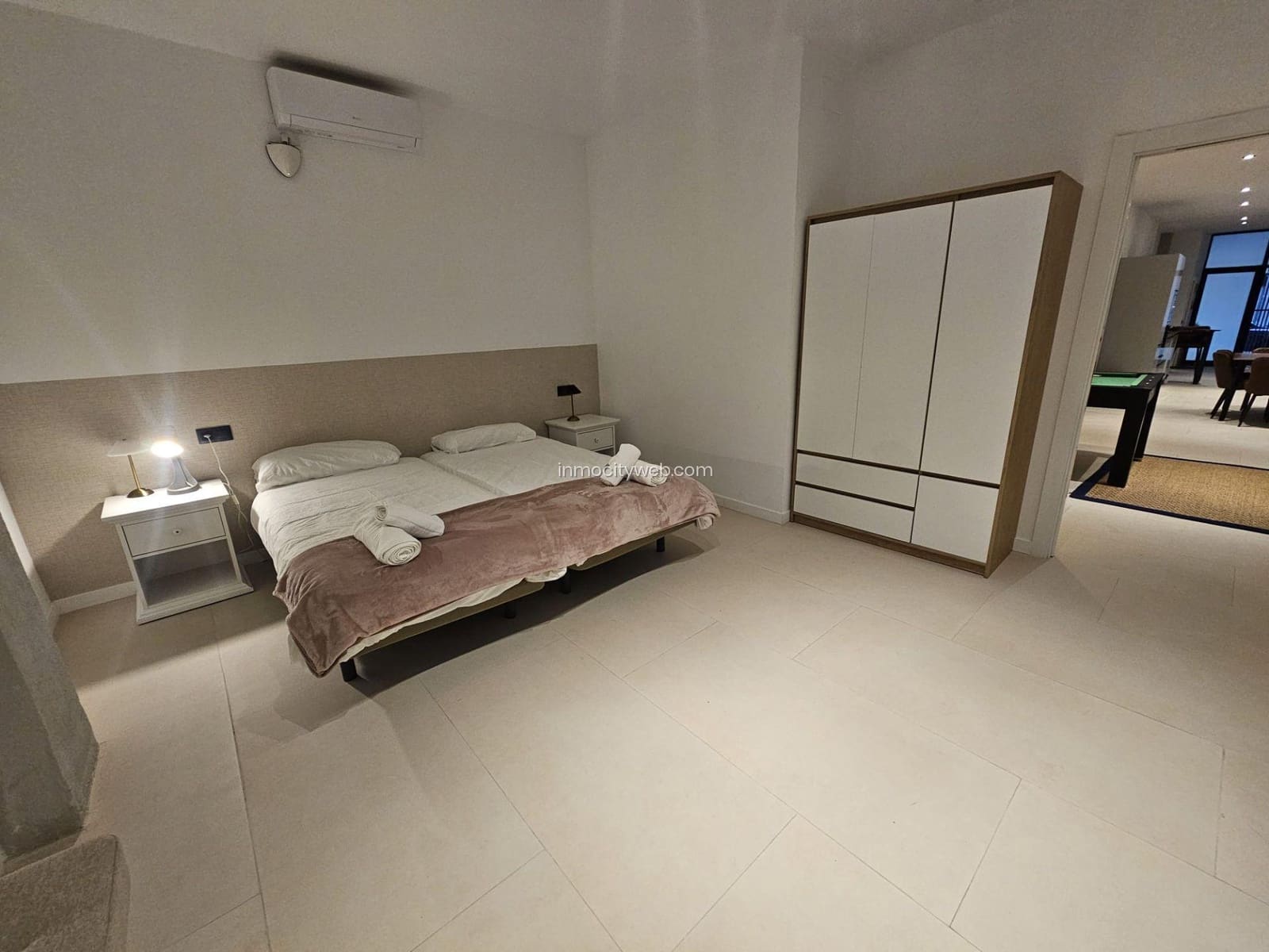 2 soveværelse Lejlighed til salg i Valencia by - € 299.000 (Ref: 9543645)