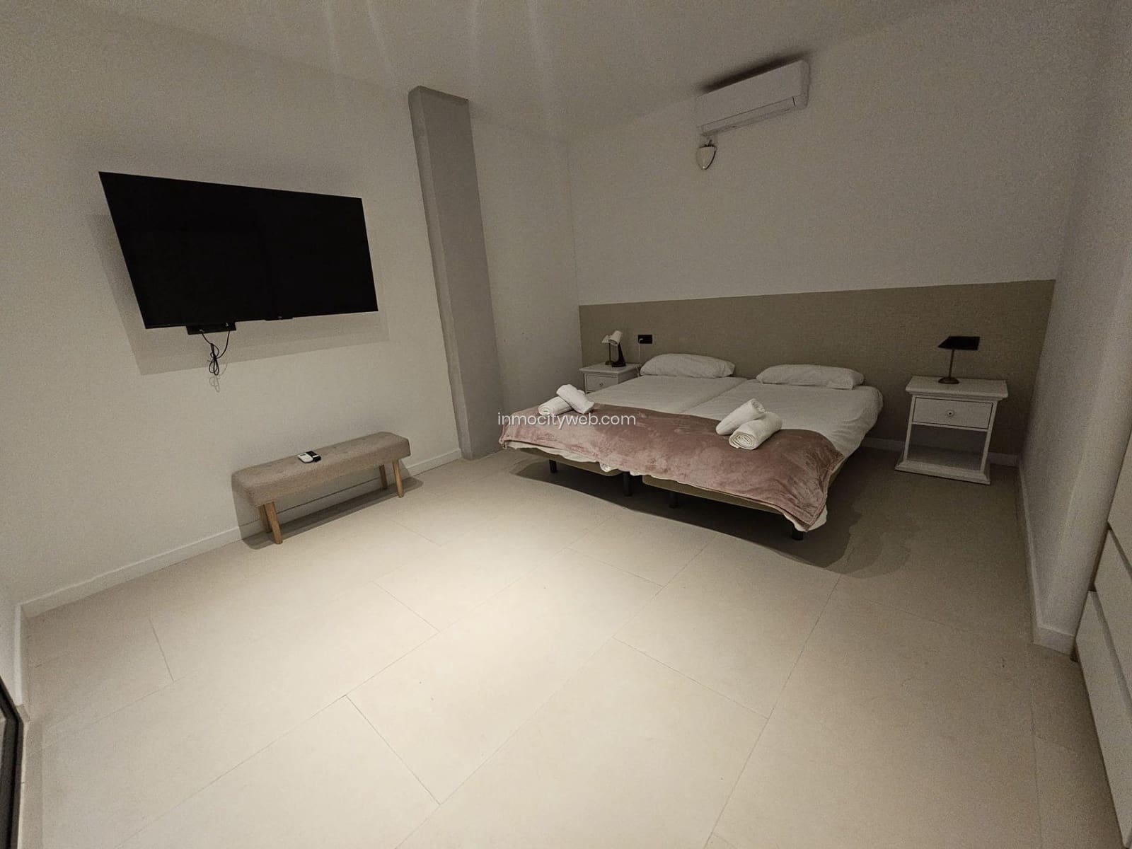 2 soveværelse Lejlighed til salg i Valencia by - € 299.000 (Ref: 9543645)