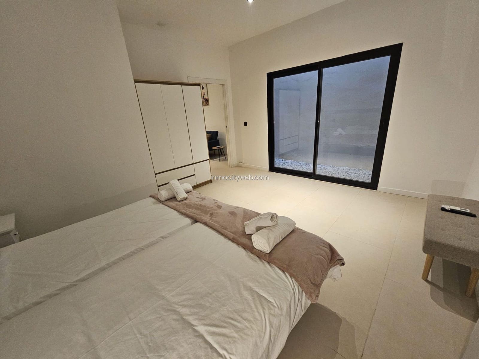 2 soveværelse Lejlighed til salg i Valencia by - € 299.000 (Ref: 9543645)