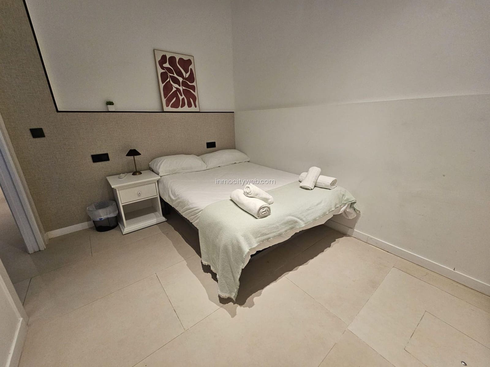 2 soveværelse Lejlighed til salg i Valencia by - € 299.000 (Ref: 9543645)