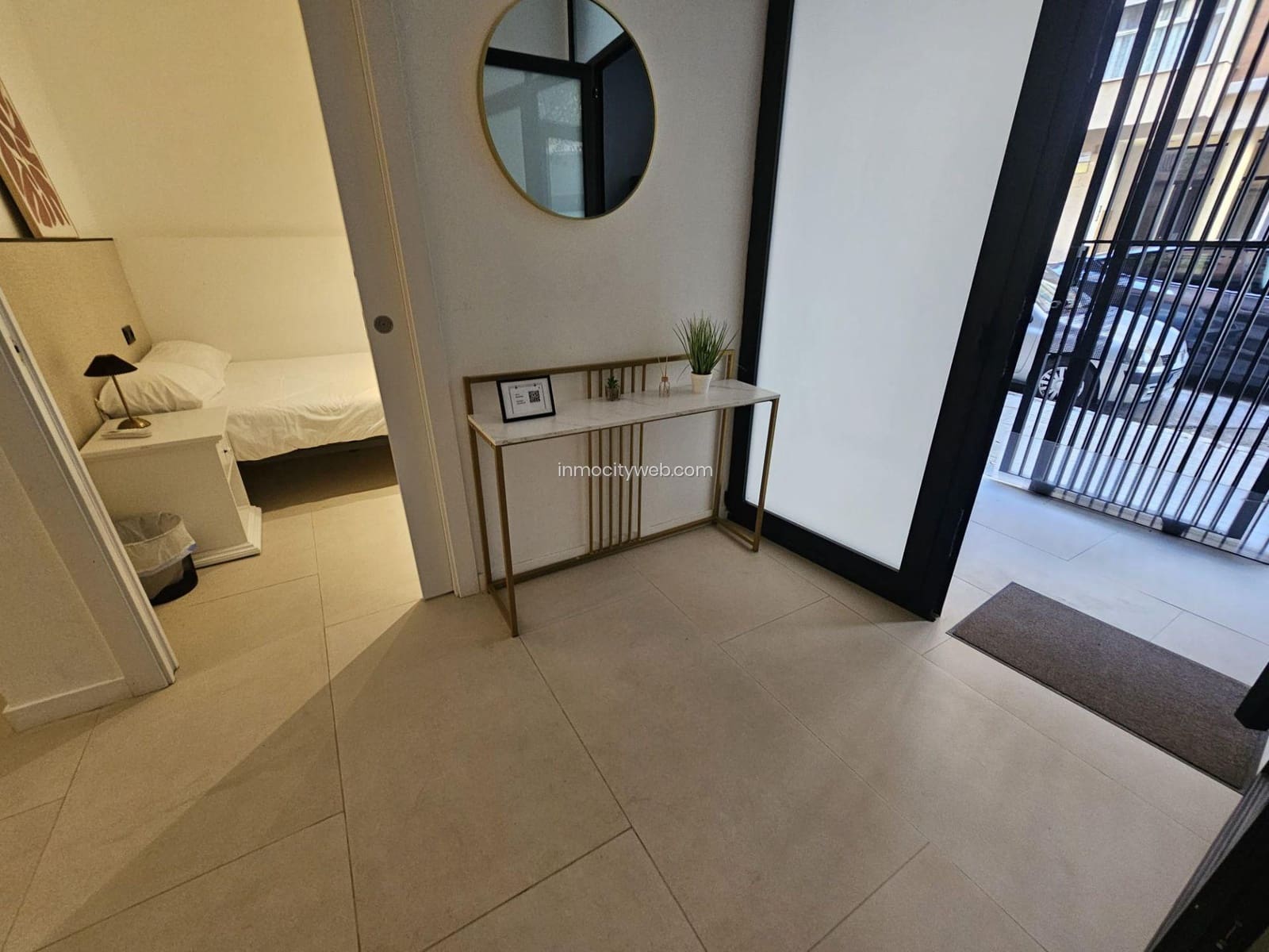 2 soveværelse Lejlighed til salg i Valencia by - € 299.000 (Ref: 9543645)