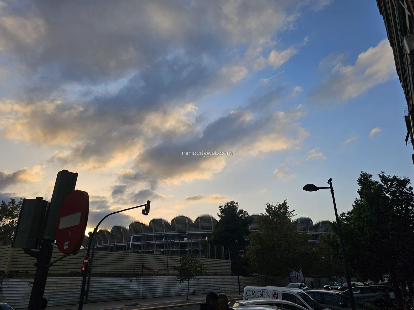 2 soveværelse Lejlighed til salg i Valencia by - € 299.000 (Ref: 9543645)