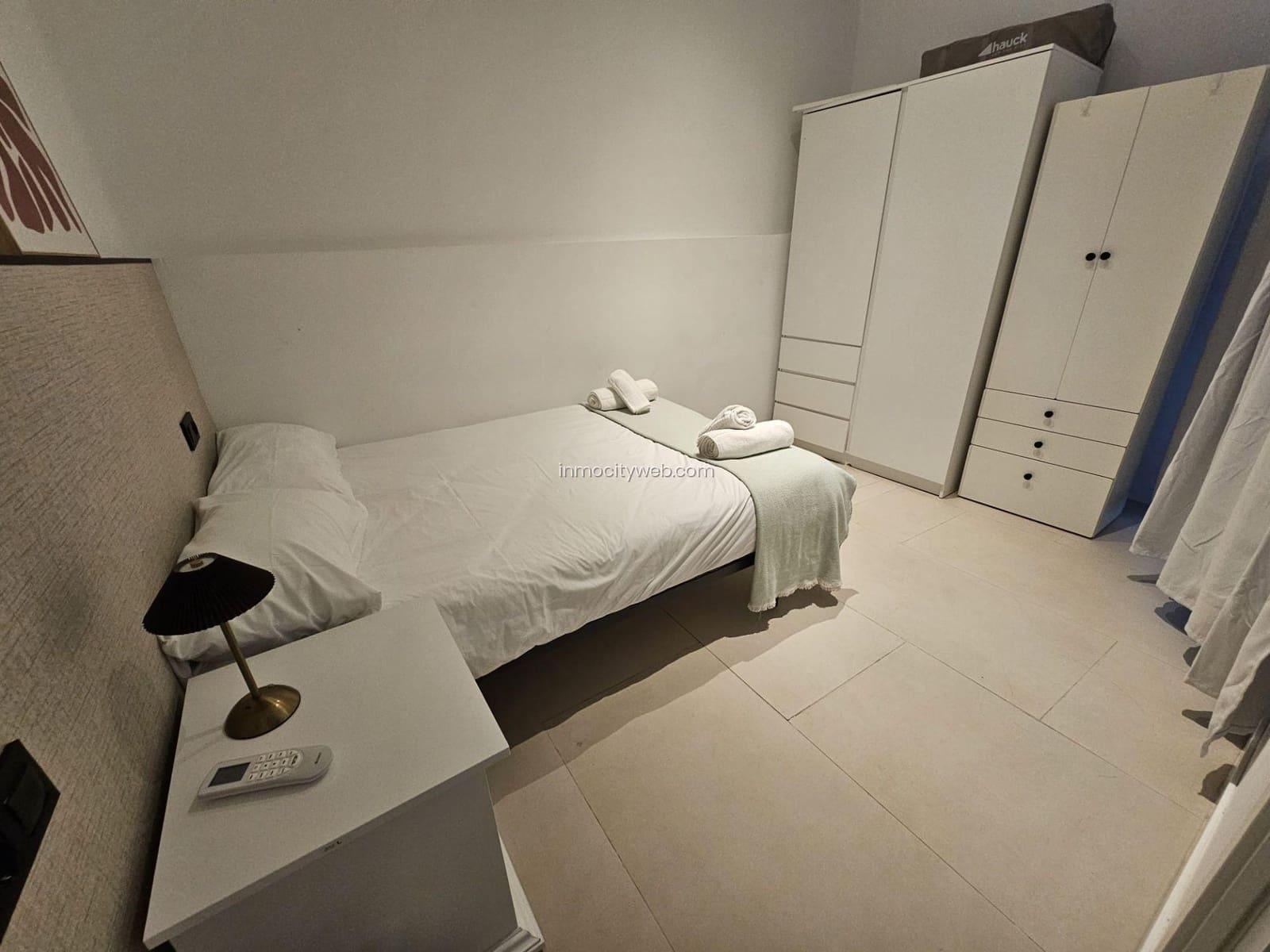 2 soveværelse Lejlighed til salg i Valencia by - € 299.000 (Ref: 9543645)