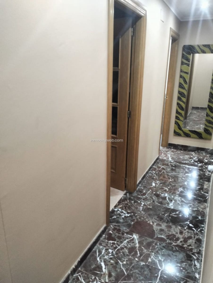 3 sypialnia Mieszkanie na sprzedaż w Miasto Walencja - 350 000 € (Ref: 9543646)