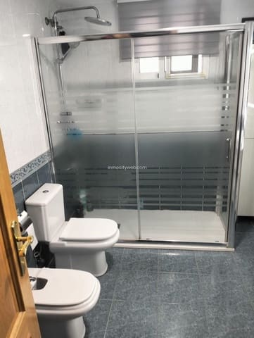 3 sypialnia Mieszkanie na sprzedaż w Malilla, Miasto Walencja - 350 000 € (Ref: 9543646)