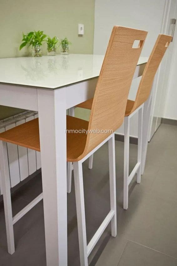 3 Zimmer Wohnung zu verkaufen in Valencia Stadt - 485.000 € (Ref: 9543647)