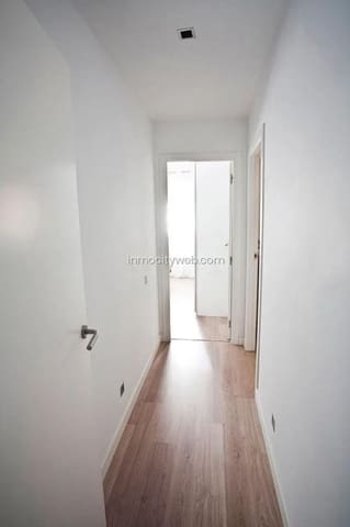 3 Zimmer Wohnung zu verkaufen in En Corts, València Stadt - 485.000 € (Ref: 9543647)