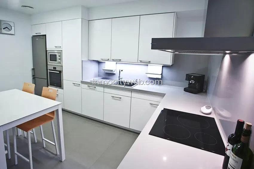 3 Zimmer Wohnung zu verkaufen in Valencia Stadt - 485.000 € (Ref: 9543647)