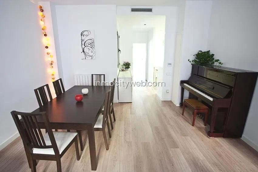 3 Zimmer Wohnung zu verkaufen in Valencia Stadt - 485.000 € (Ref: 9543647)