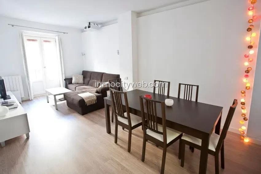 3 Zimmer Wohnung zu verkaufen in Valencia Stadt - 485.000 € (Ref: 9543647)