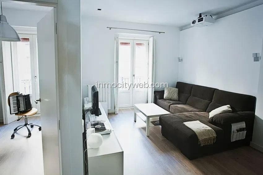 3 Zimmer Wohnung zu verkaufen in Valencia Stadt - 485.000 € (Ref: 9543647)
