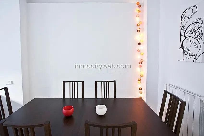 3 Zimmer Wohnung zu verkaufen in Valencia Stadt - 485.000 € (Ref: 9543647)