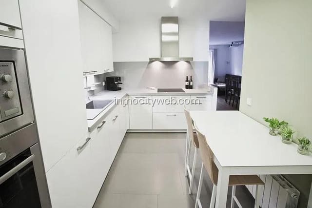 3 Zimmer Wohnung zu verkaufen in En Corts, València Stadt - 485.000 € (Ref: 9543647)