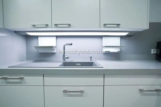 3 Zimmer Wohnung zu verkaufen in En Corts, València Stadt - 485.000 € (Ref: 9543647)