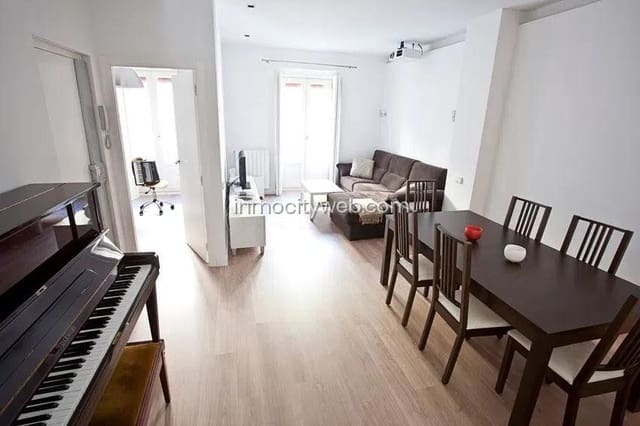 3 Zimmer Wohnung zu verkaufen in En Corts, València Stadt - 485.000 € (Ref: 9543647)