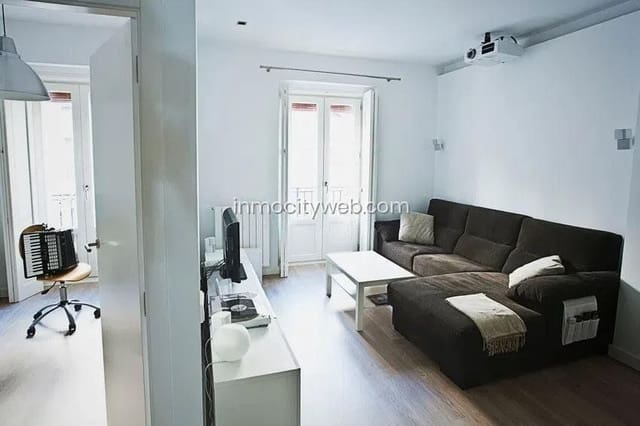 3 Zimmer Wohnung zu verkaufen in En Corts, València Stadt - 485.000 € (Ref: 9543647)