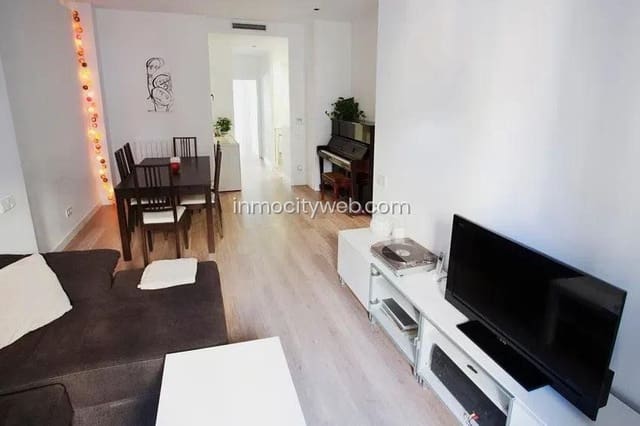 3 Zimmer Wohnung zu verkaufen in En Corts, València Stadt - 485.000 € (Ref: 9543647)