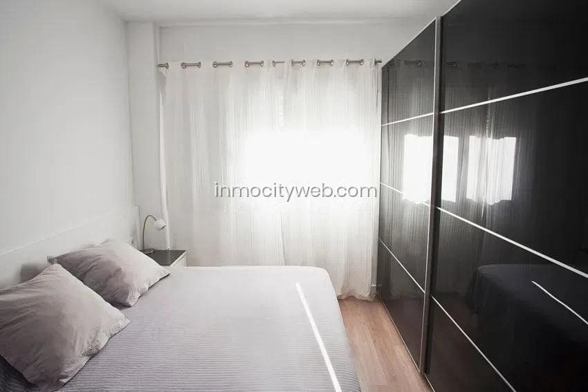 3 Zimmer Wohnung zu verkaufen in Valencia Stadt - 485.000 € (Ref: 9543647)