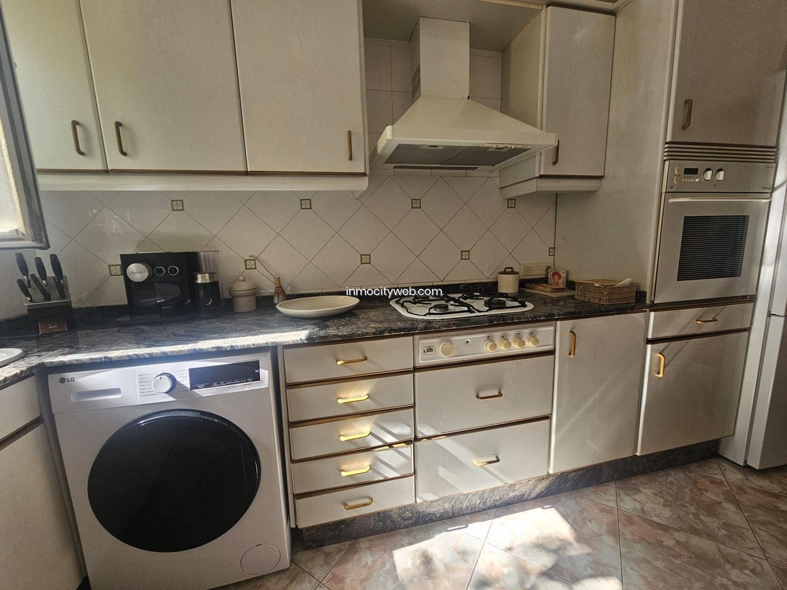 2 chambre Appartement à vendre à Valence ville avec piscine - 470 000 € (Ref: 9543648)