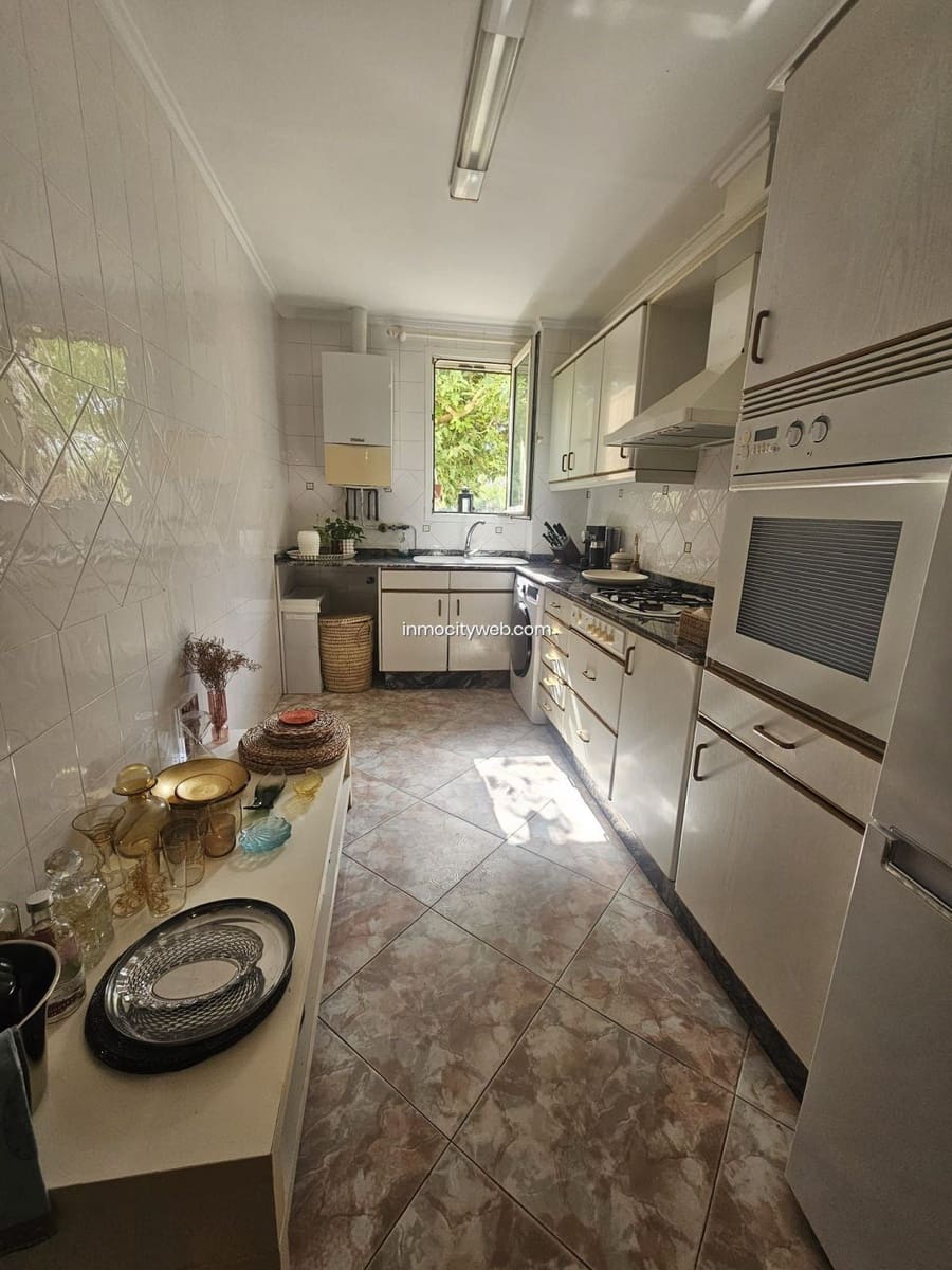 2 chambre Appartement à vendre à Valence ville avec piscine - 470 000 € (Ref: 9543648)