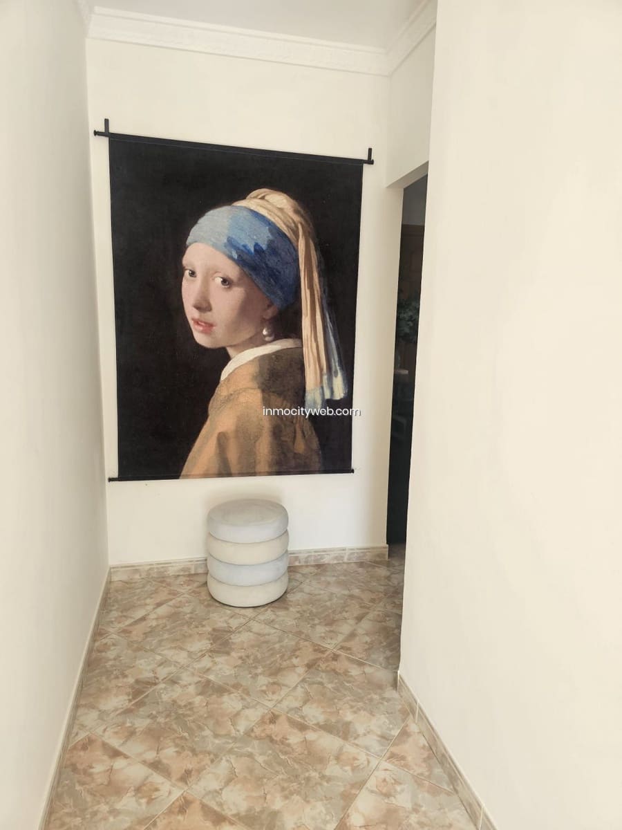 2 chambre Appartement à vendre à Valence ville avec piscine - 470 000 € (Ref: 9543648)