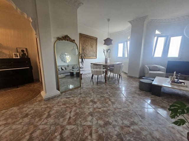 2 chambre Appartement à vendre à Valence ville avec piscine - 470 000 € (Ref: 9543648)