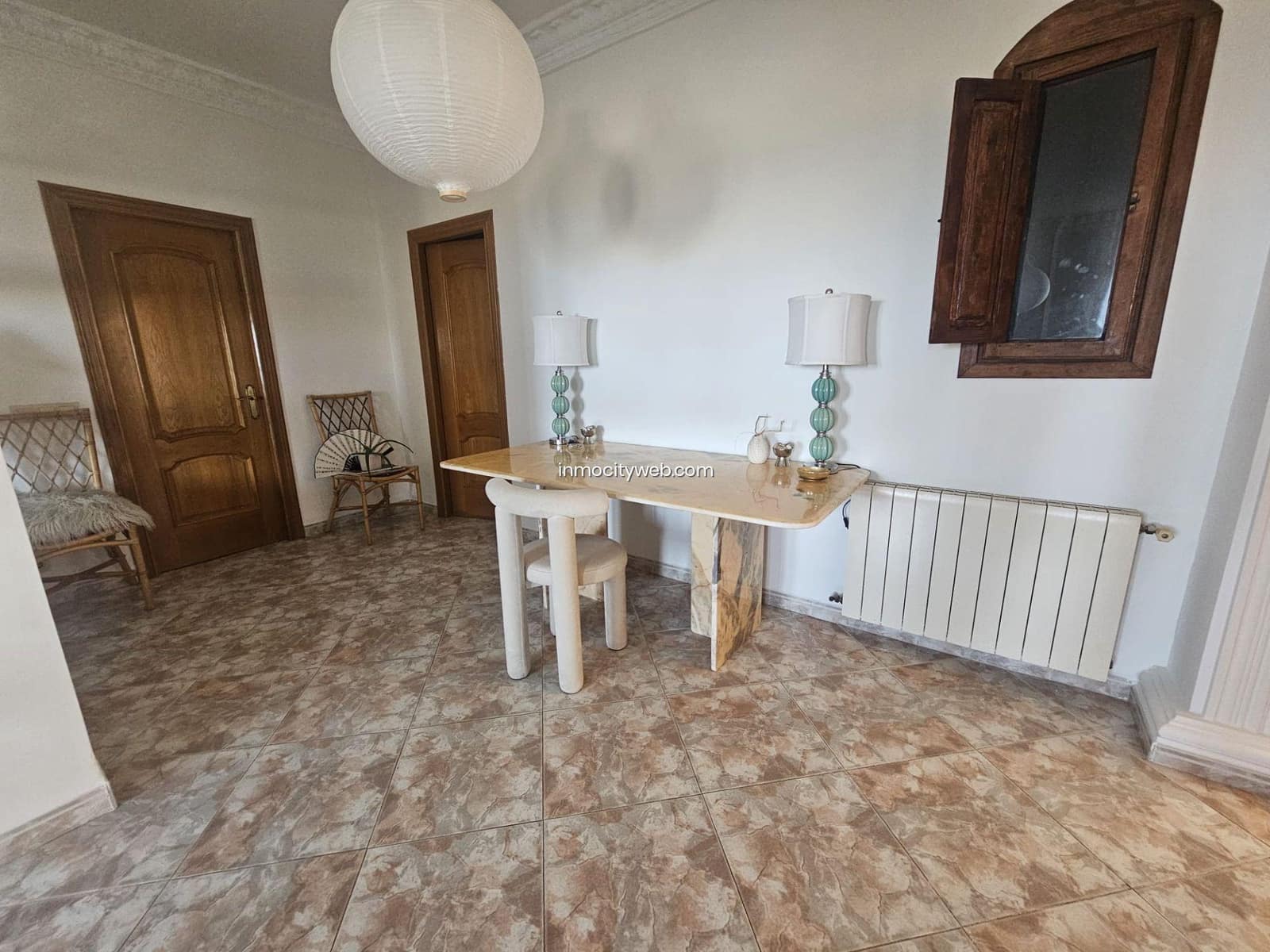 2 chambre Appartement à vendre à Valence ville avec piscine - 470 000 € (Ref: 9543648)