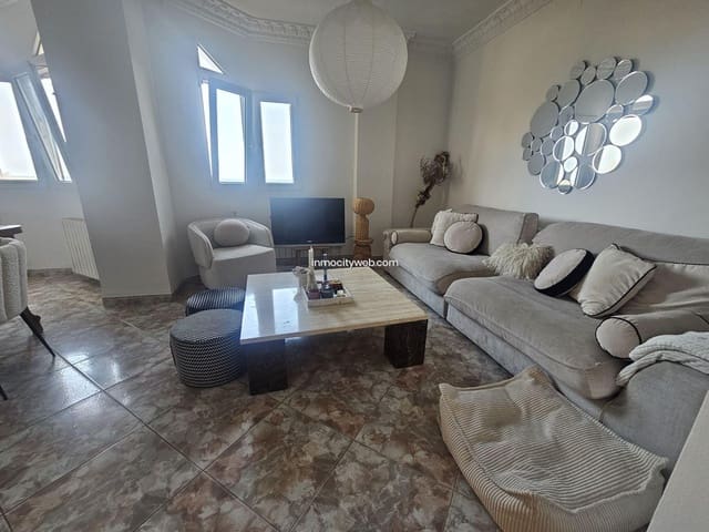 2 chambre Appartement à vendre à Valence ville avec piscine - 470 000 € (Ref: 9543648)