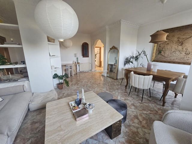 2 chambre Appartement à vendre à Valence ville avec piscine - 470 000 € (Ref: 9543648)