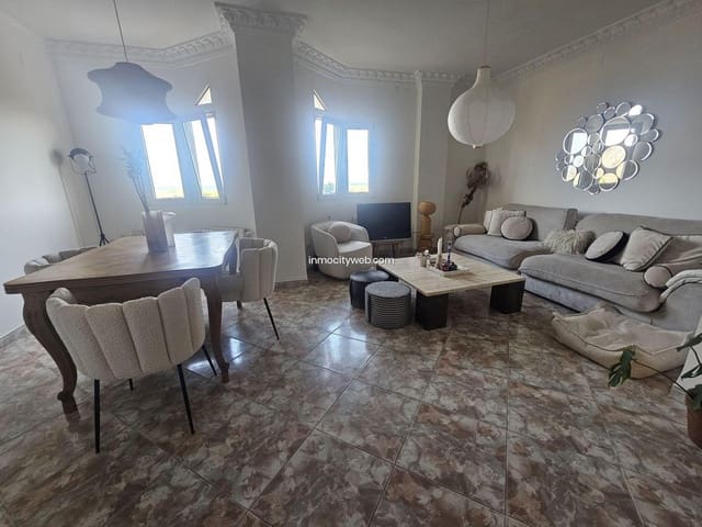 2 chambre Appartement à vendre à Valence ville avec piscine - 470 000 € (Ref: 9543648)