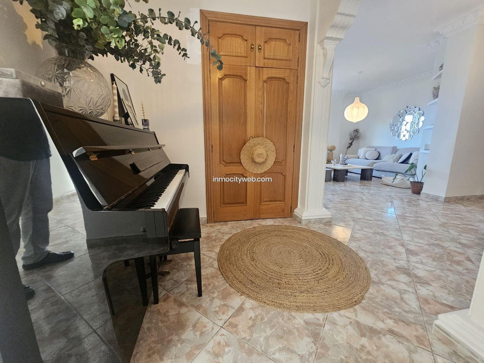 2 chambre Appartement à vendre à Valence ville avec piscine - 470 000 € (Ref: 9543648)