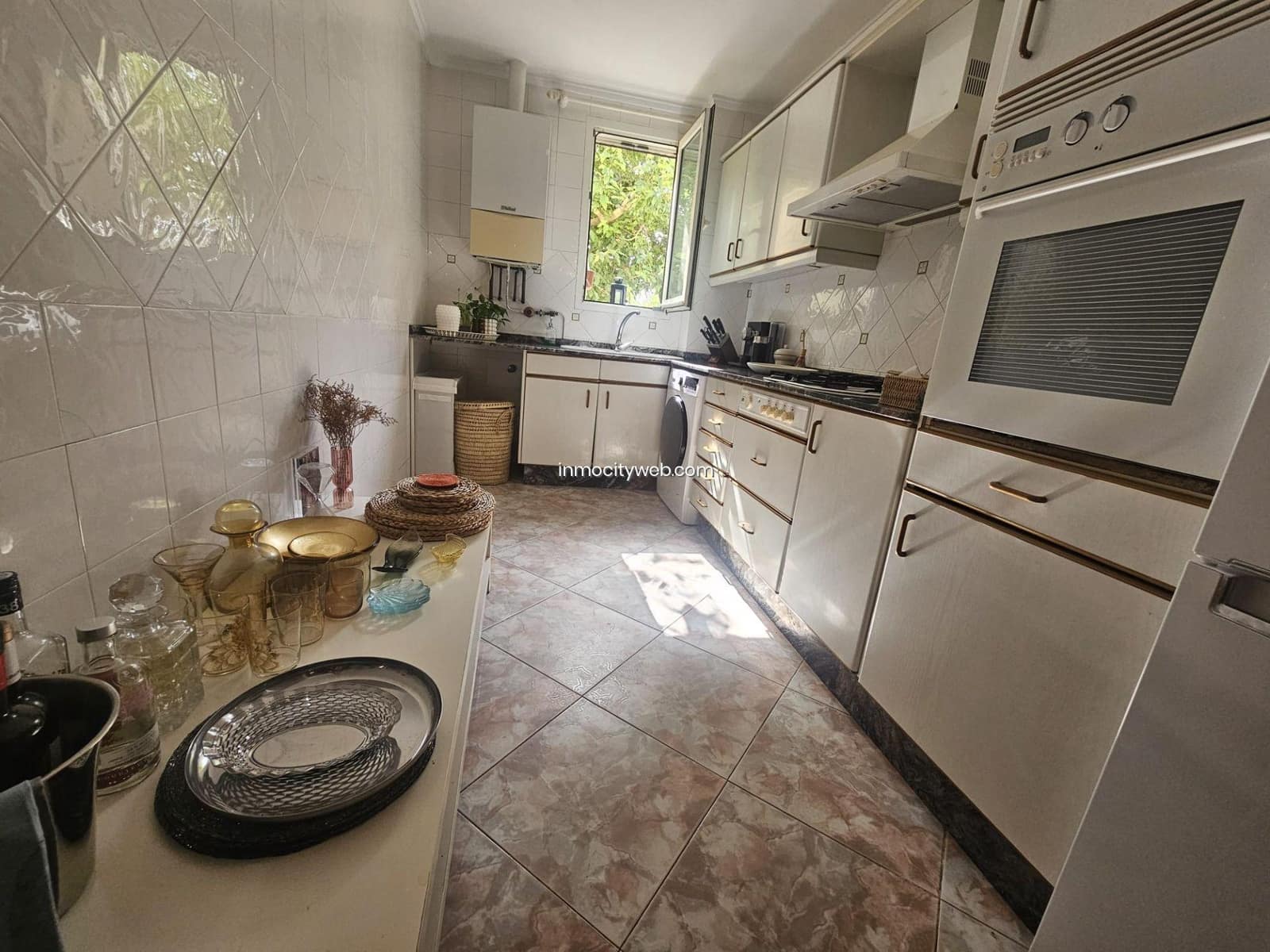 2 chambre Appartement à vendre à Valence ville avec piscine - 470 000 € (Ref: 9543648)