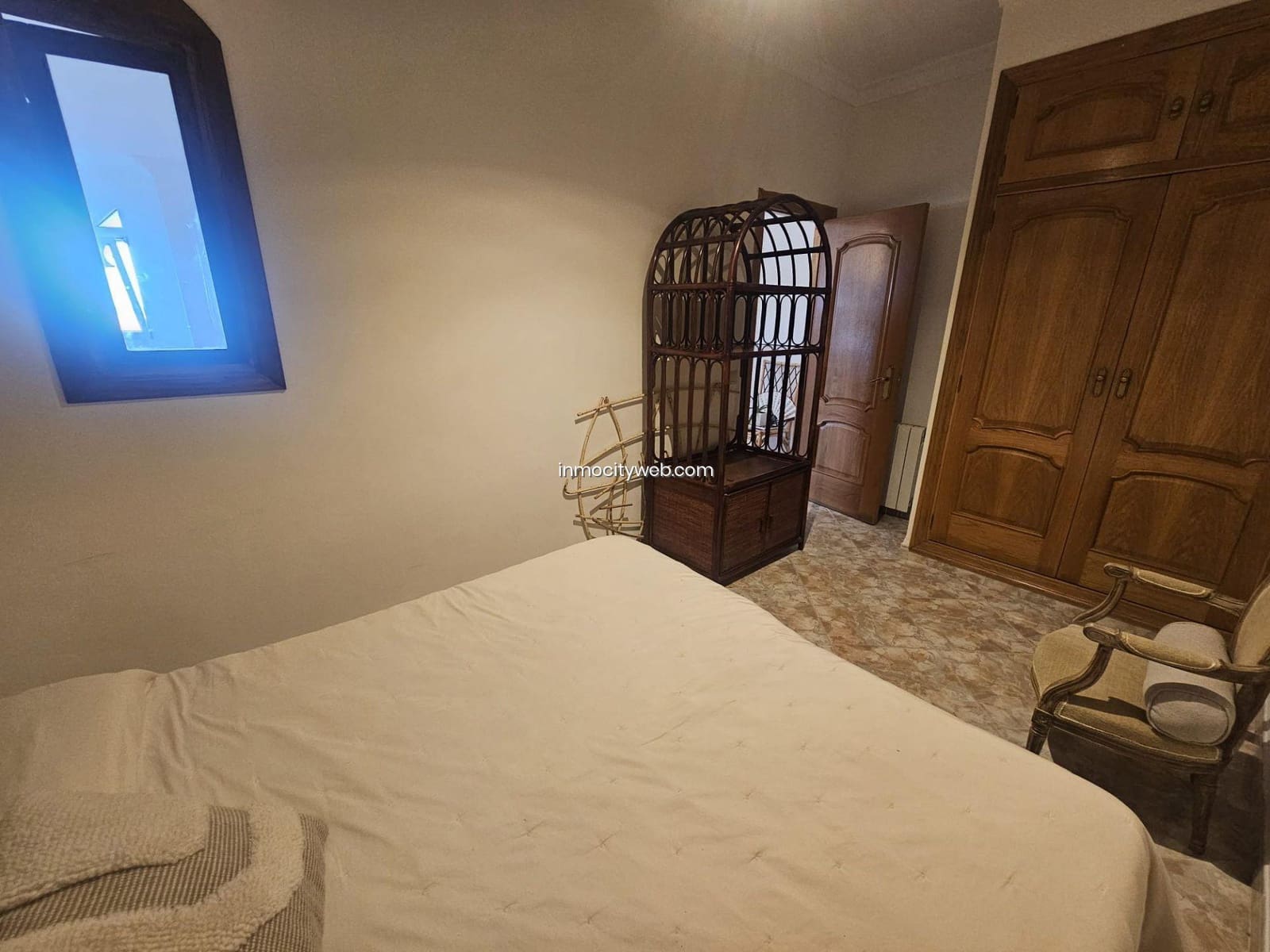 2 chambre Appartement à vendre à Valence ville avec piscine - 470 000 € (Ref: 9543648)