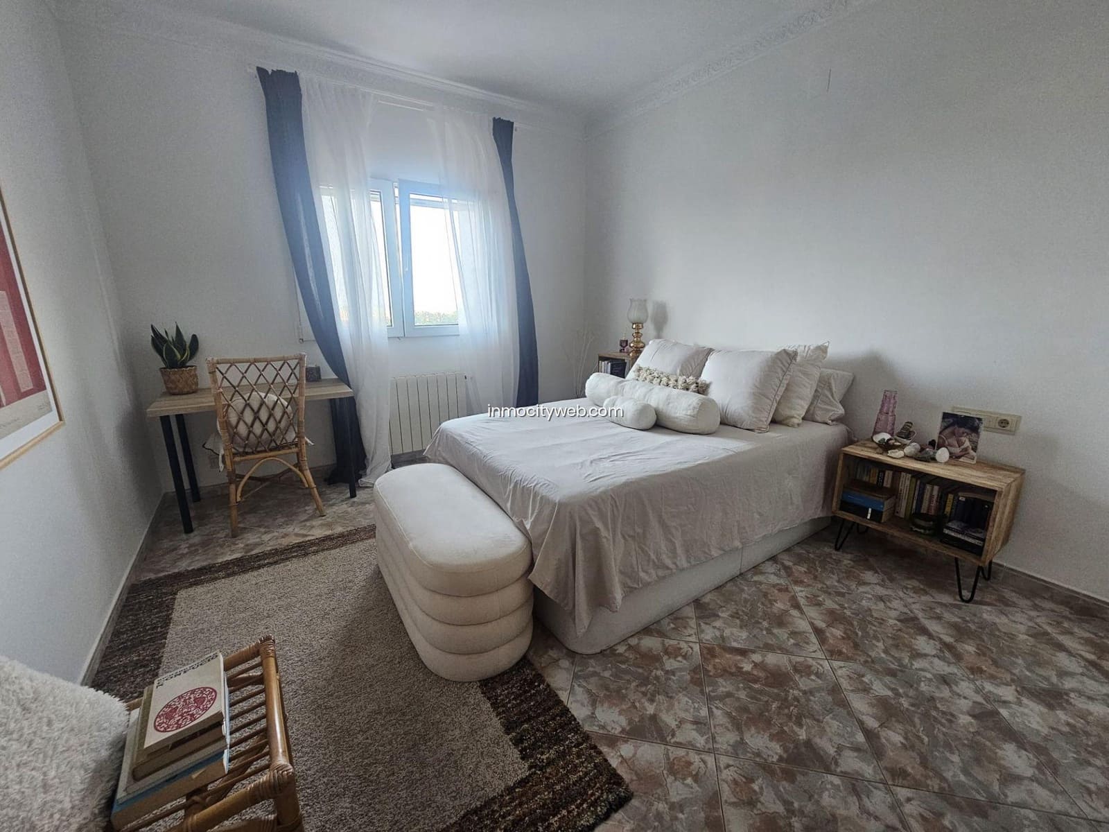 2 chambre Appartement à vendre à Valence ville avec piscine - 470 000 € (Ref: 9543648)