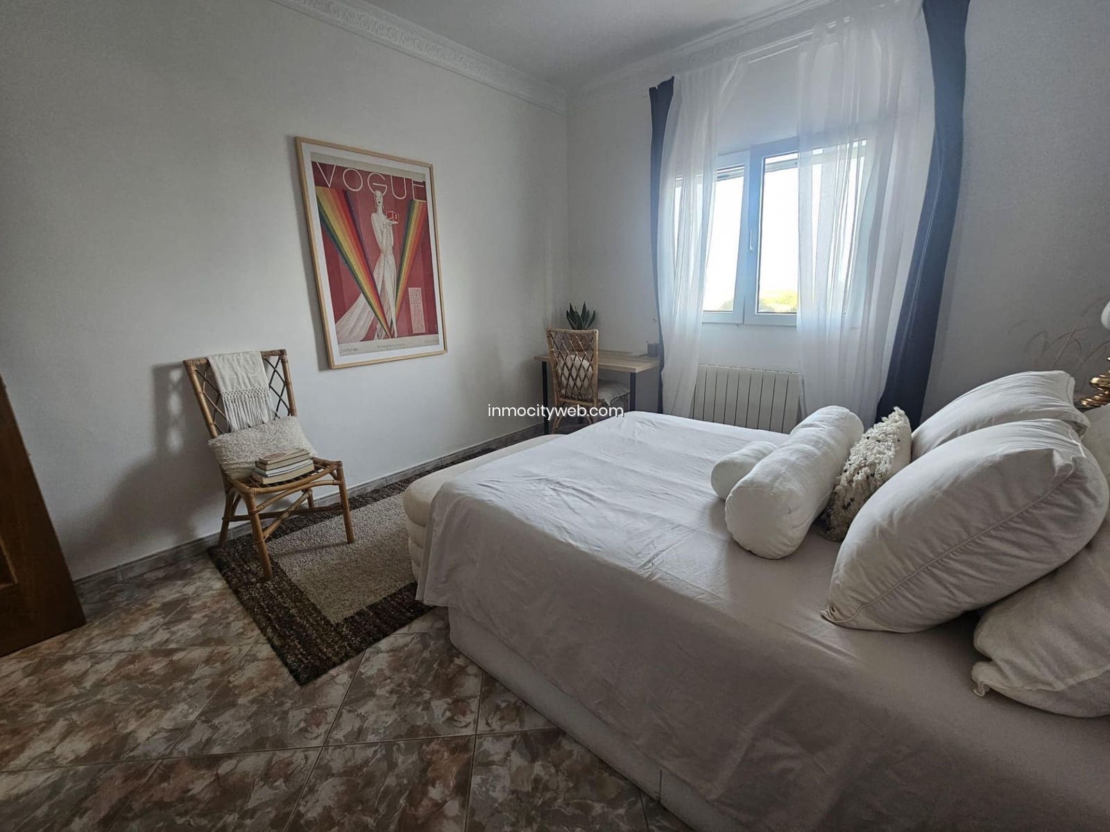 2 chambre Appartement à vendre à Valence ville avec piscine - 470 000 € (Ref: 9543648)