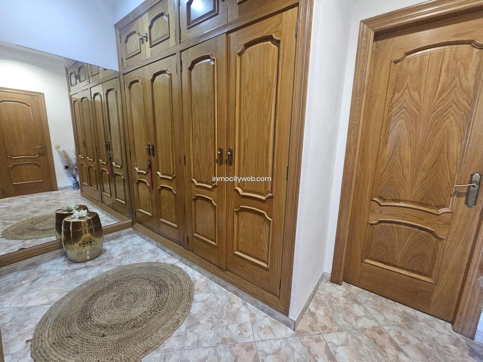 2 chambre Appartement à vendre à Valence ville avec piscine - 470 000 € (Ref: 9543648)