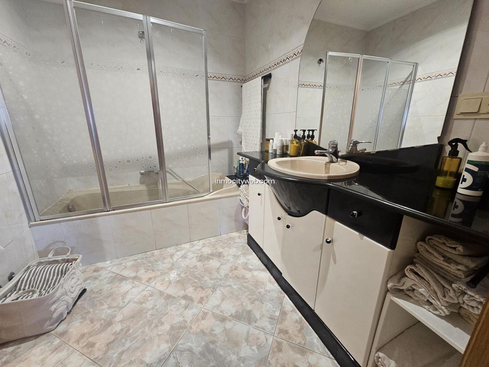 2 chambre Appartement à vendre à Valence ville avec piscine - 470 000 € (Ref: 9543648)